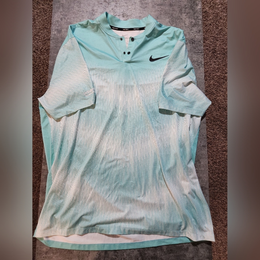 Nike Golf tshirt